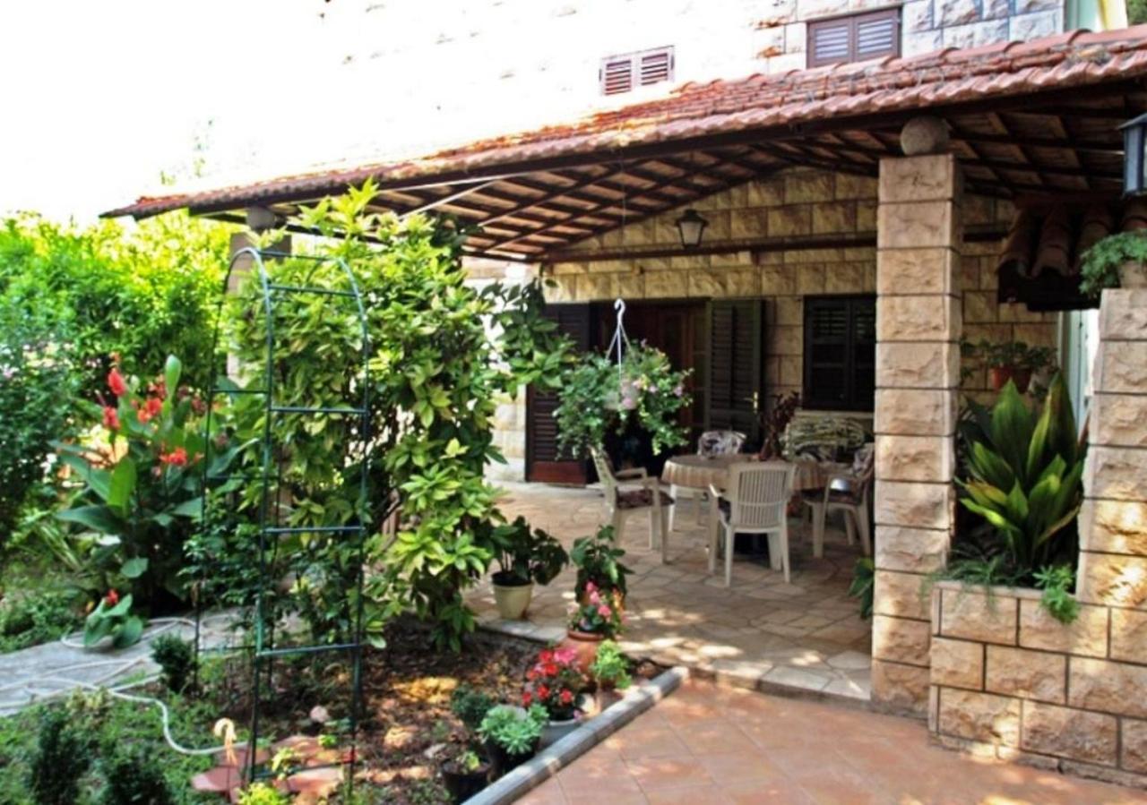 Apartman Foretic *