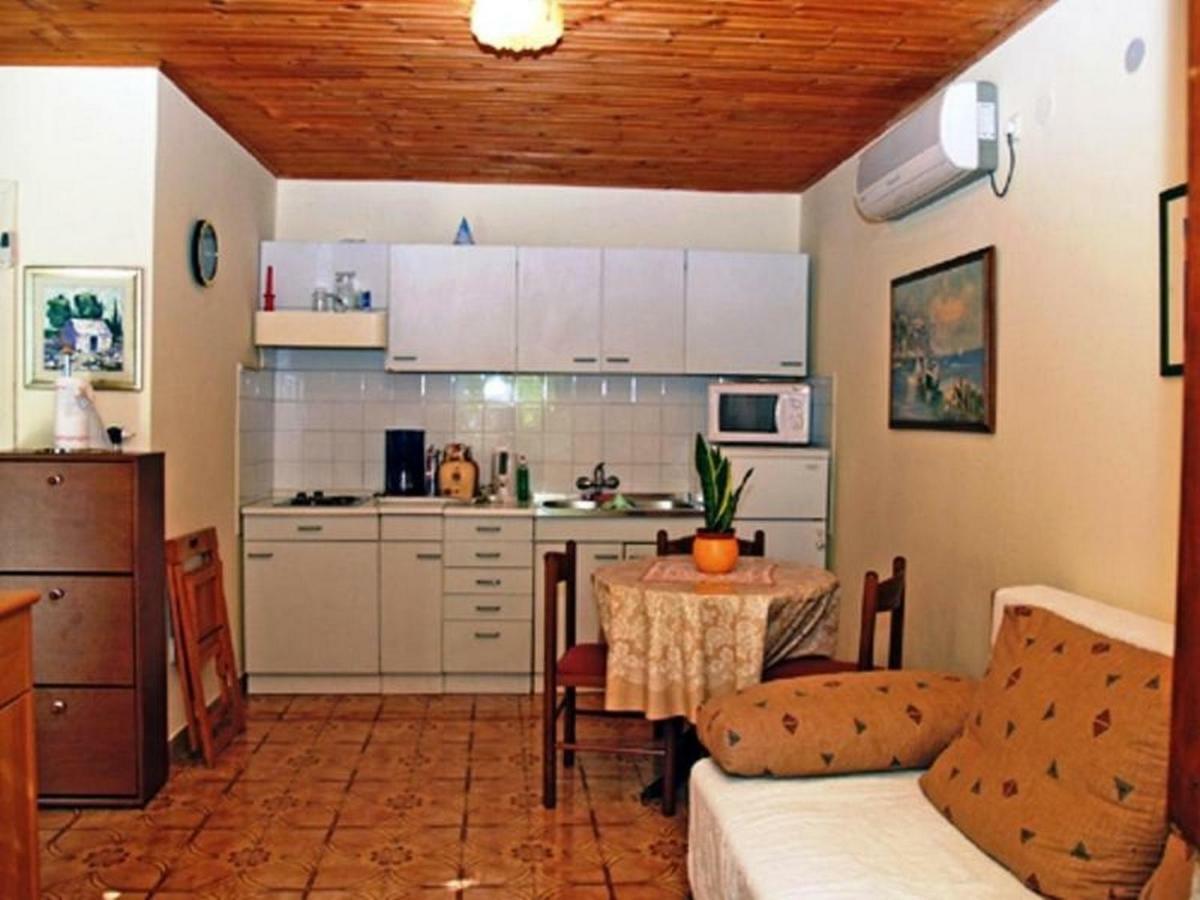 Apartman Foretic *